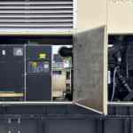 Kohler 350REOZJ Standby Diesel Generator - Tier 3